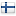 sorenhauge.com server is located in Finland